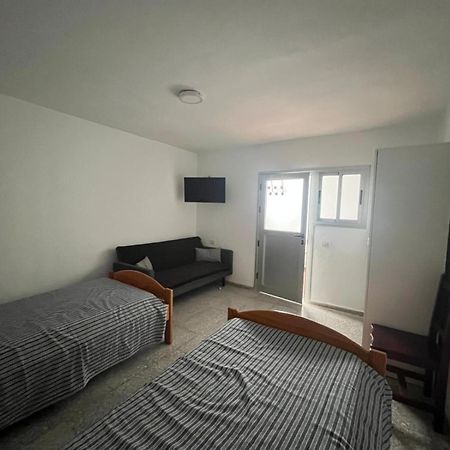 Casa Lucas Dos Apartment Almaciga Екстериор снимка