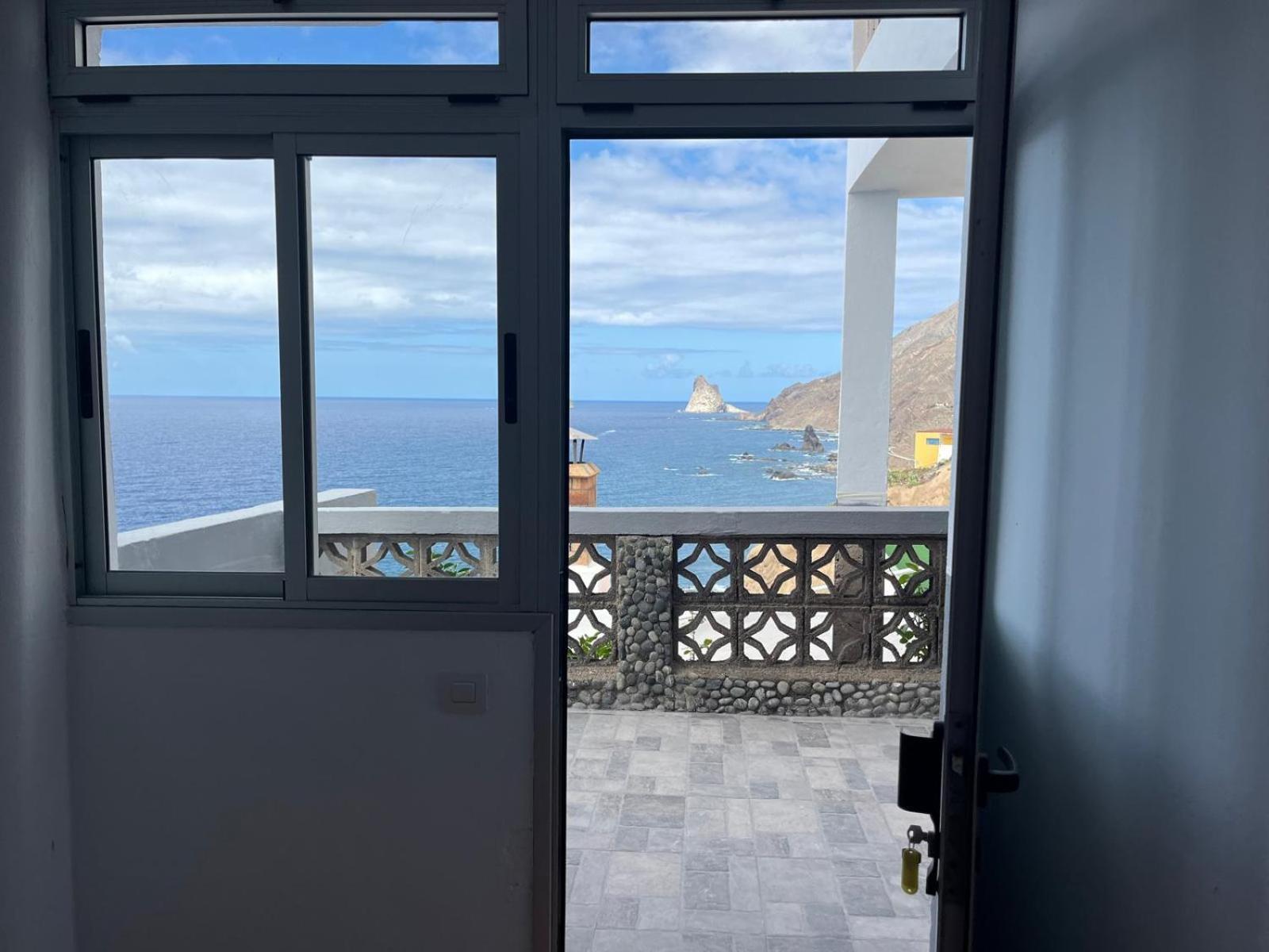 Casa Lucas Dos Apartment Almaciga Екстериор снимка