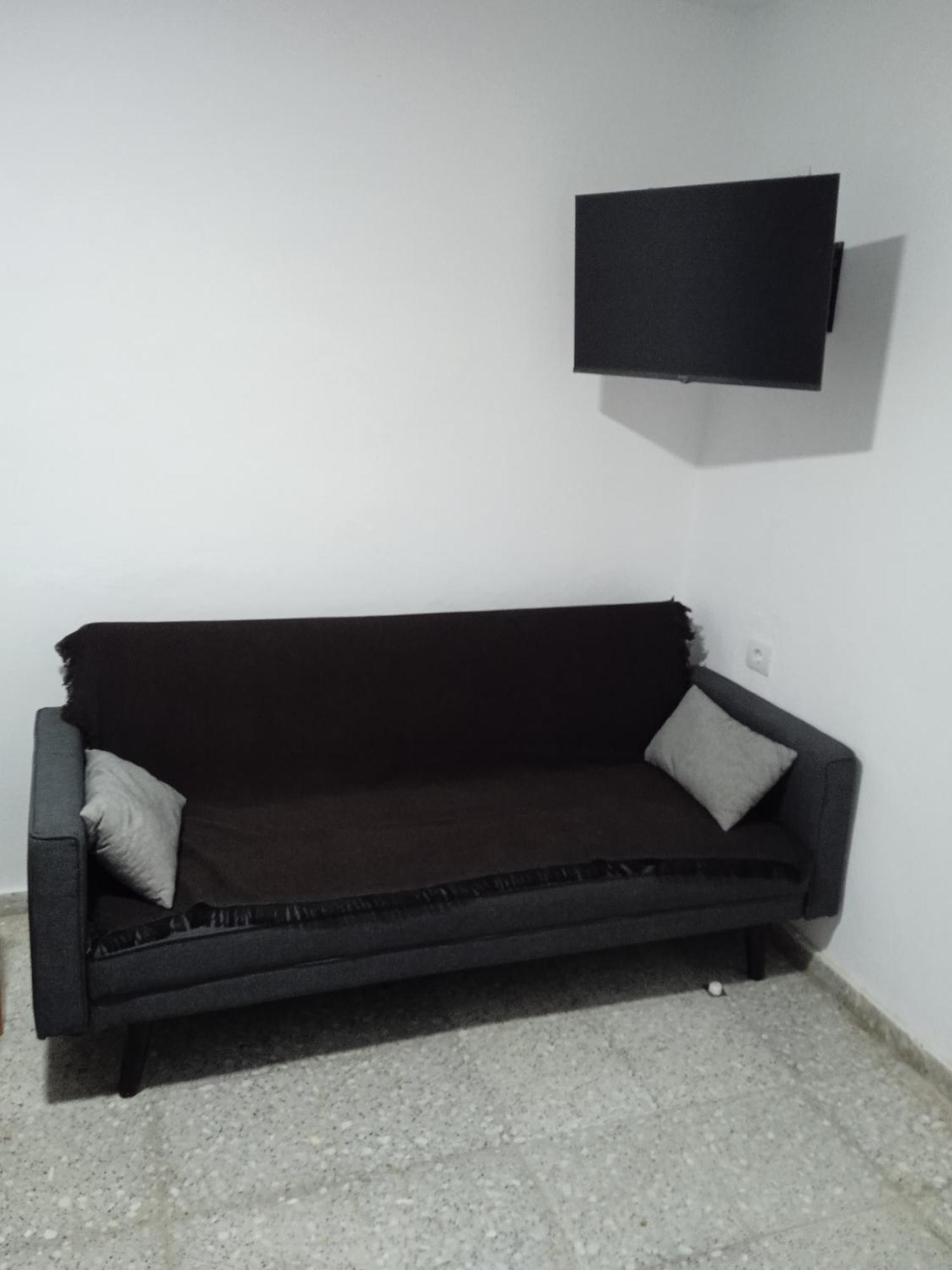 Casa Lucas Dos Apartment Almaciga Екстериор снимка