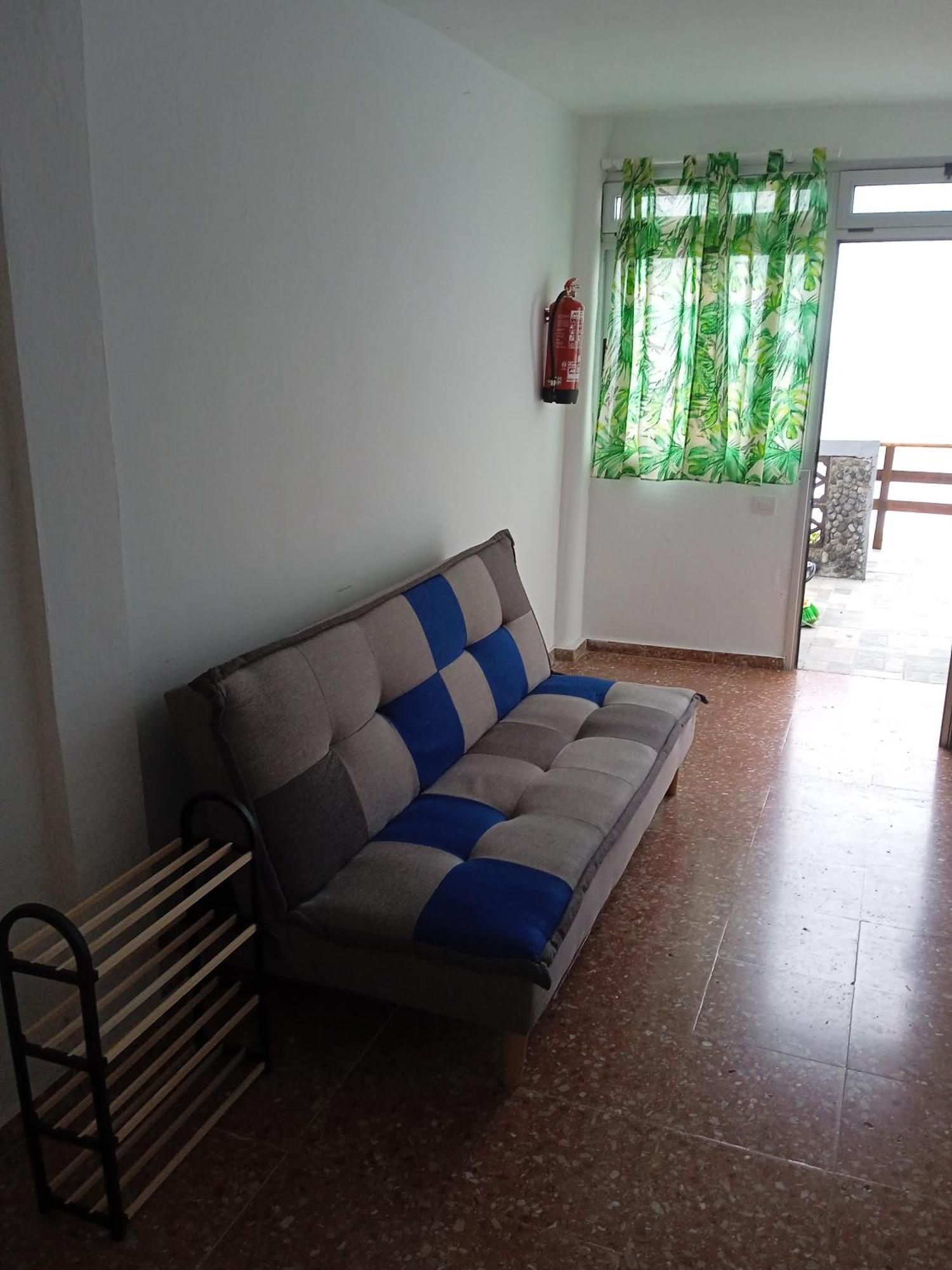 Casa Lucas Dos Apartment Almaciga Екстериор снимка