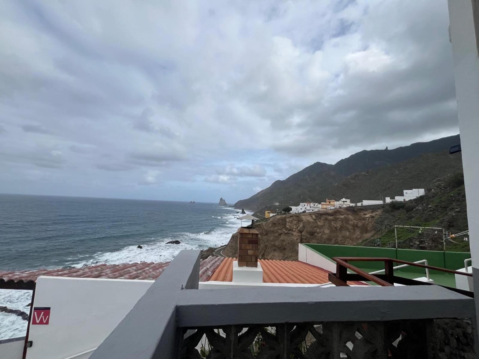 Casa Lucas Dos Apartment Almaciga Екстериор снимка