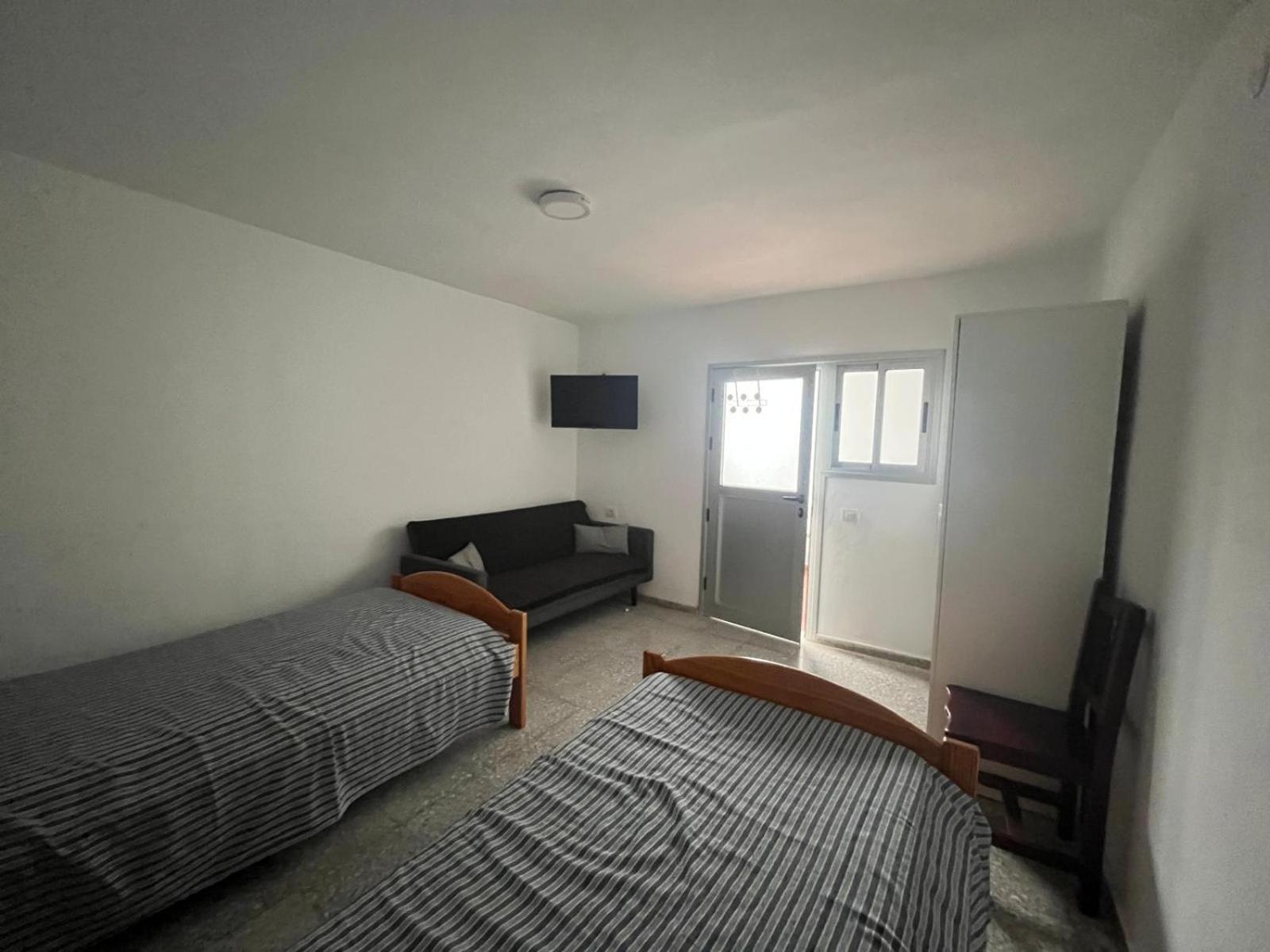 Casa Lucas Dos Apartment Almaciga Екстериор снимка